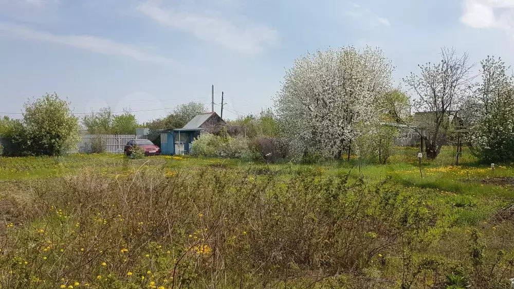 Купить Земельный Участок В Самарской Области