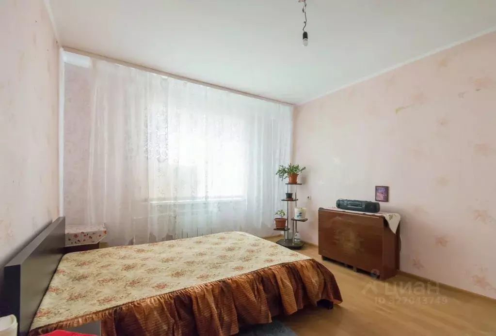 2-к кв. Ростовская область, Батайск ул. Гайдара, 35/141 (59.0 м) - Фото 1