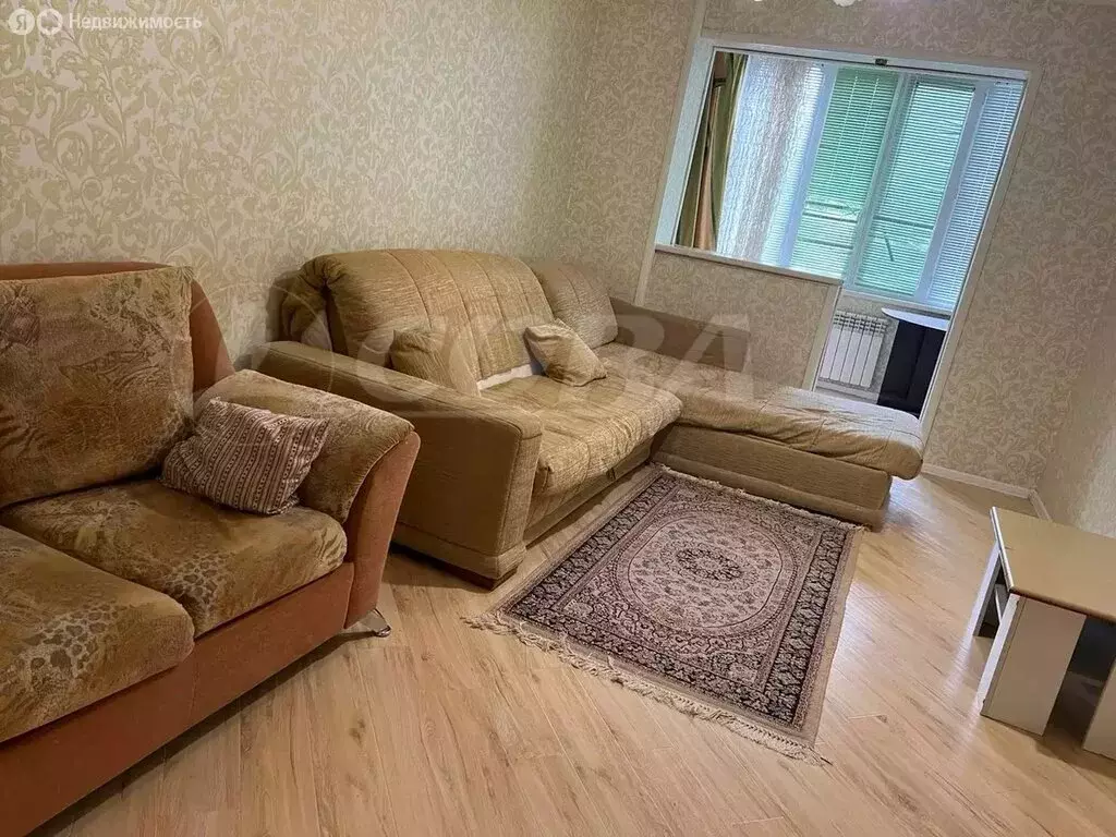 2-комнатная квартира: Каспийск, Советская улица, 8 (49.9 м) - Фото 1