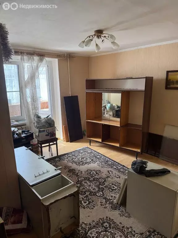 1-комнатная квартира: Дедовск, Керамическая улица, 27А (24.4 м) - Фото 2