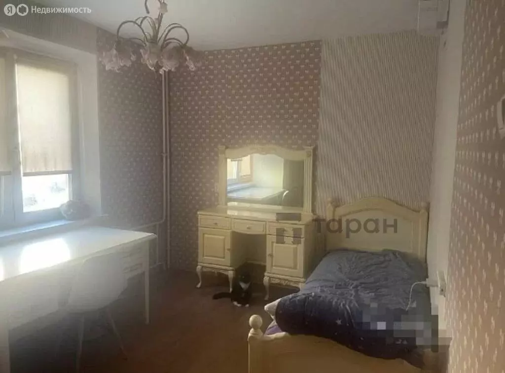 2-комнатная квартира: Челябинская область, Сосновский муниципальный ... - Фото 2