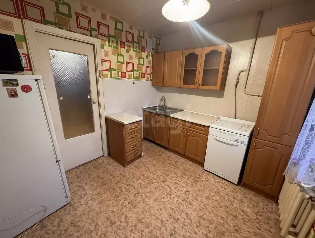 3-к кв. Московская область, Воскресенск Лопатинский мкр, ул. ... - Фото 1