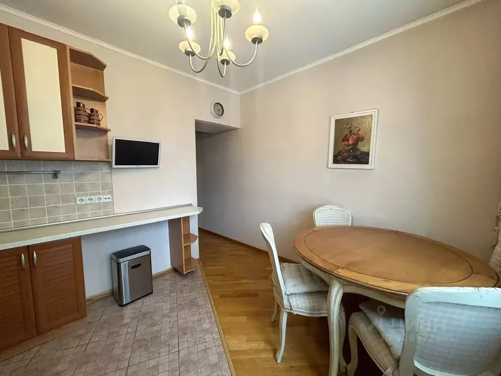 2-к кв. Москва 38-й Юго-Запада кв-л, к3 (56.8 м) - Фото 2