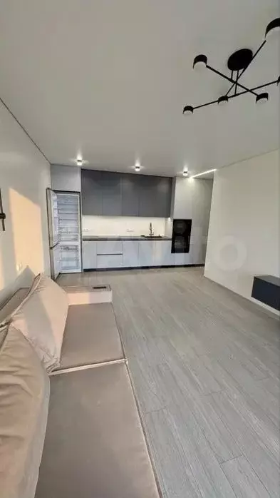 Квартира-студия, 35 м, 10/24 эт. - Фото 0