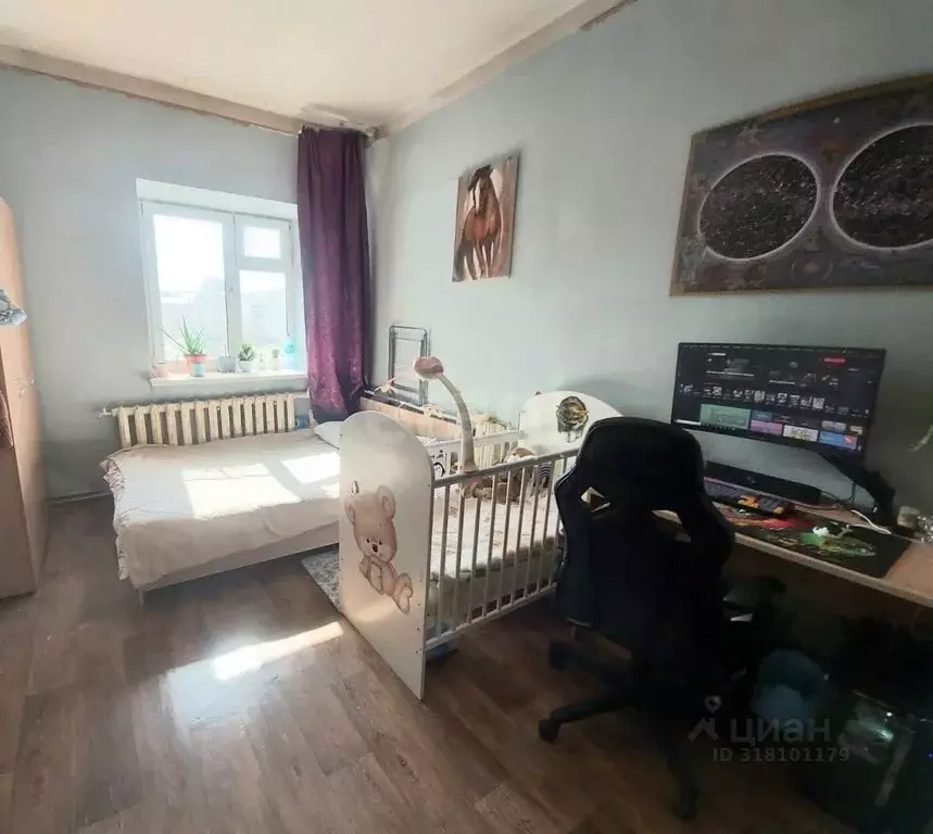 Студия Саха (Якутия), Якутск ул. Кальвица, 12 (17.4 м) - Фото 0