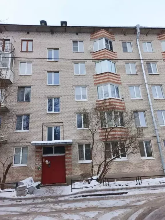 Комната Санкт-Петербург пос. Шушары, Ленсоветовский тер., 12 (12.2 м) - Фото 2