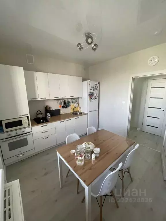 3-к кв. Саха (Якутия), Якутск ул. Лермонтова, 138/5 (70.8 м) - Фото 2