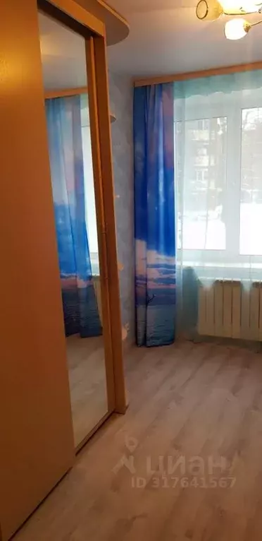 2-к кв. Москва проезд Стратонавтов, 12К1 (38.0 м) - Фото 1