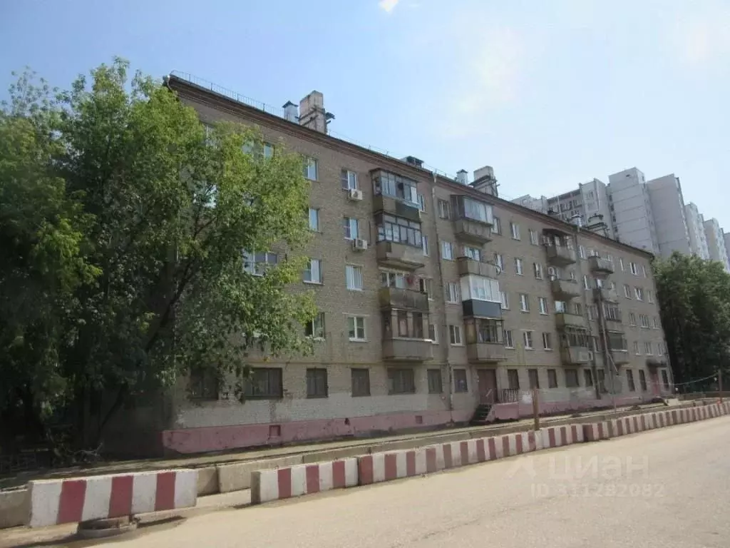 Помещение свободного назначения в Москва Базовская ул., 20 (510 м) - Фото 0