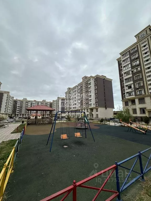 2-к кв. Дагестан, Дербент ул. Гейдара Алиева, 11Б (50.0 м) - Фото 0