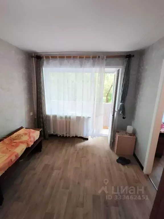 2-к кв. Москва 1-я Курьяновская ул., 6Б (44.0 м) - Фото 2