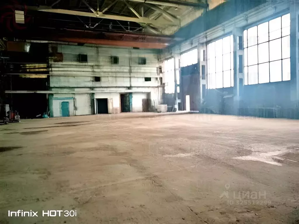 Склад в Московская область, Раменское ул. Михалевича, 49 (3188 м) - Фото 2