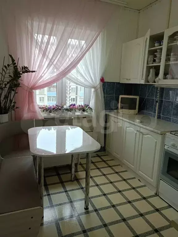 3-к. квартира, 68,3 м, 3/5 эт. - Фото 0