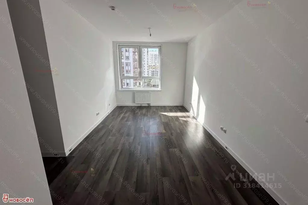 Квартира, 3 комнаты, 55 м - Фото 0
