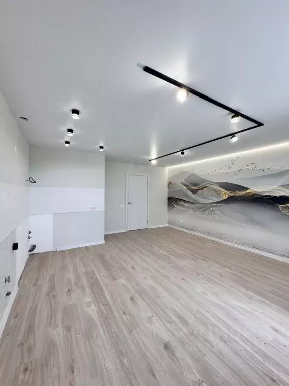 2-к кв. Кировская область, Кирово-Чепецкий район, Федяковское с/пос, ... - Фото 1