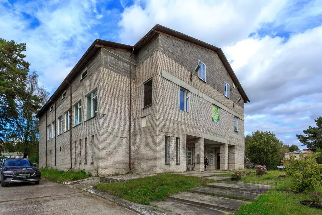 Помещение свободного назначения в Калужская область, Жуковский ... - Фото 2