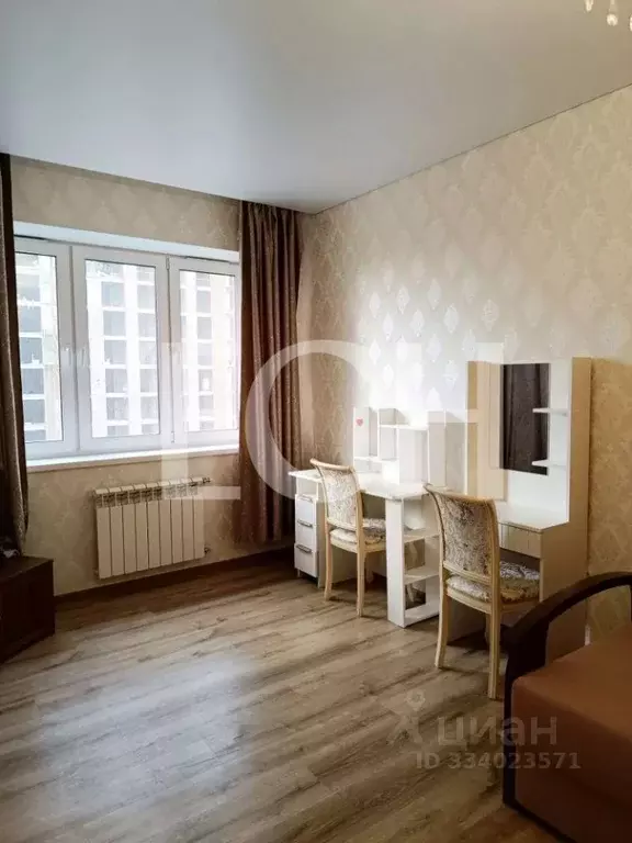 3-к кв. Тульская область, Тула ул. Генерала Маргелова, 9Б (75.2 м) - Фото 2