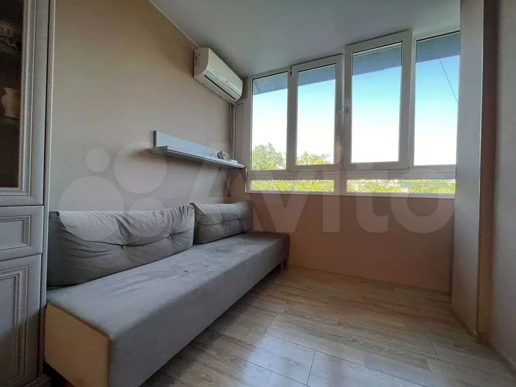 1-к. квартира, 45 м, 3/9 эт. - Фото 1