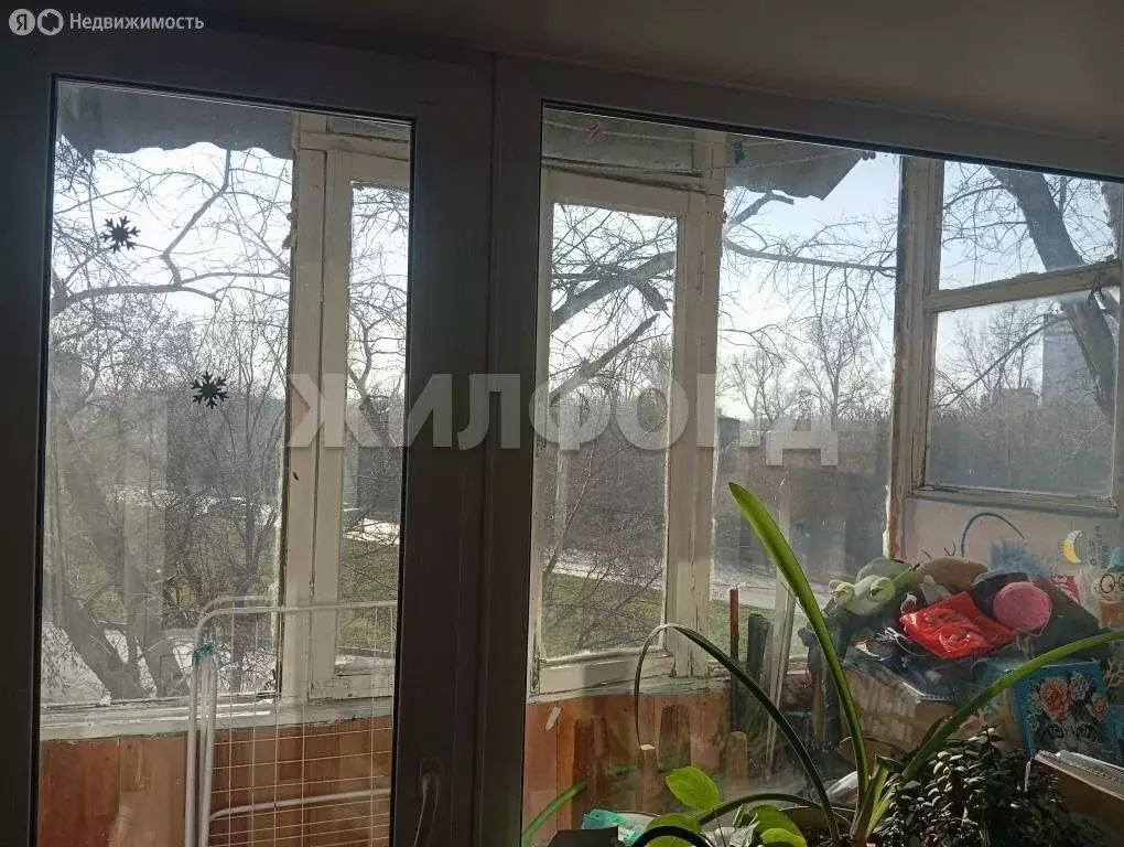 1к в -комнатной квартире (12.7 м) - Фото 2