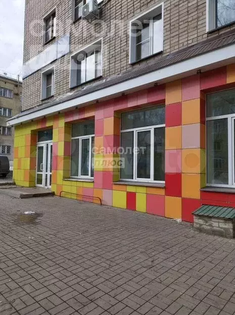 Продам помещение свободного назначения, 108.3 м - Фото 0