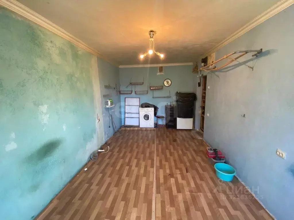 Комната Калужская область, Обнинск ул. Энгельса, 23/21 (18.0 м) - Фото 1