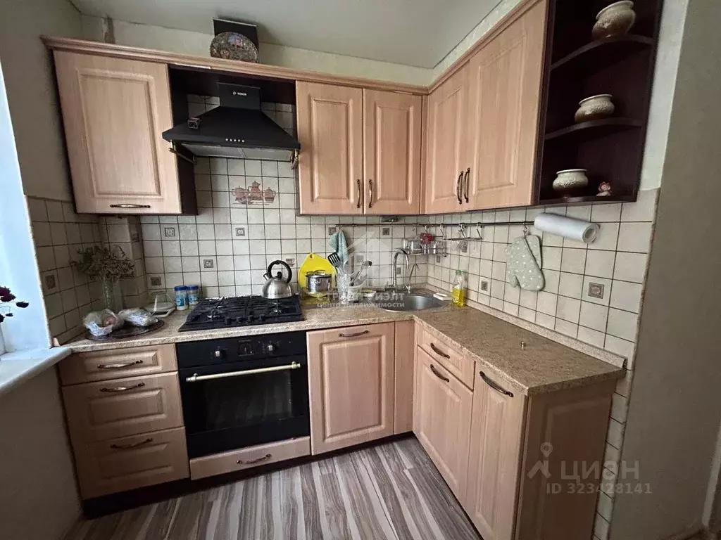 2-к кв. Калининградская область, Калининград ул. Богдана Хмельницкого, ... - Фото 2