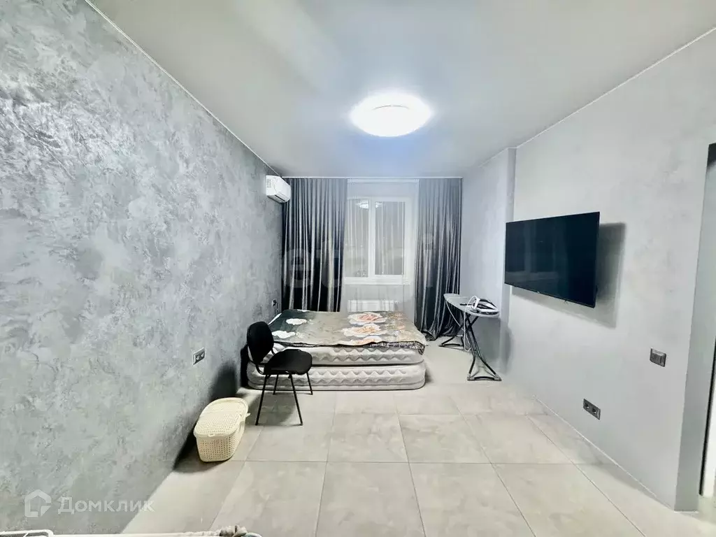 Продаётся 1-к квартира, 36.5 м - Фото 0