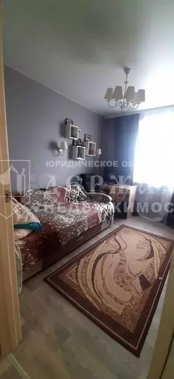 2-к. квартира, 40м, 1/5эт. - Фото 0