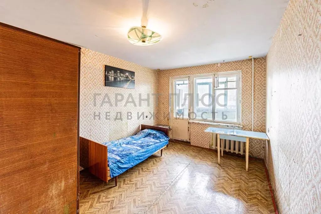 2-к кв. Липецкая область, Липецк ул. Имени Семашко, 9 (44.0 м) - Фото 2