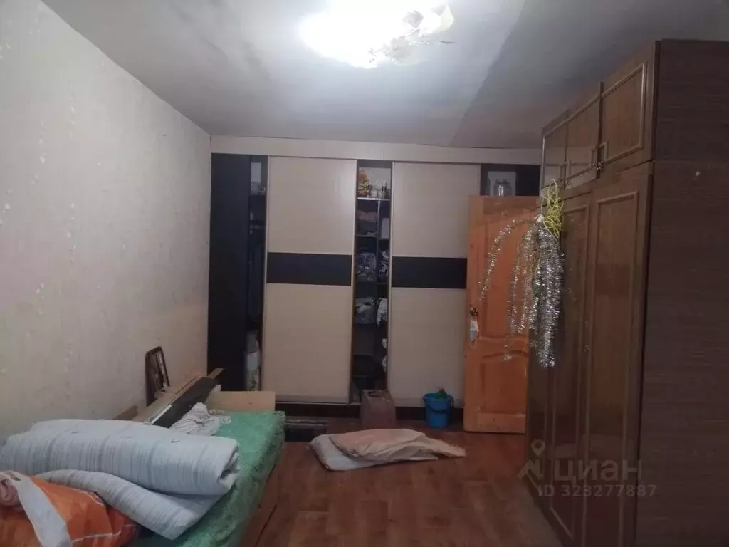 Свободной планировки кв. Владимирская область, Юрьев-Польский ул. ... - Фото 1