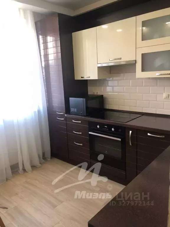 1-к кв. Москва Филевский бул., 17 (38.5 м) - Фото 1