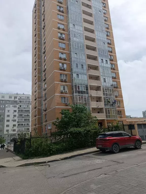 1-к. квартира, 51 м, 14/17 эт. - Фото 0