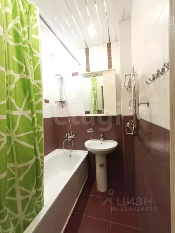 4-к кв. Вологодская область, Вологда Старое ш., 4А (92.1 м) - Фото 1