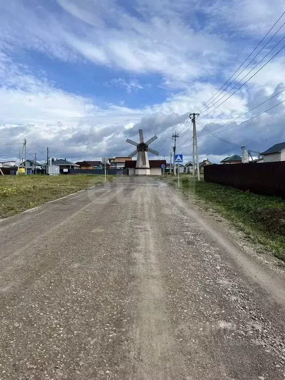 Дом в Пермский край, Пермский муниципальный округ, д. Мокино, Новые ... - Фото 1