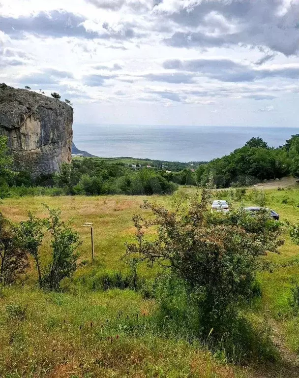 Участок 7 сот. (СНТ, ДНП) - Фото 1