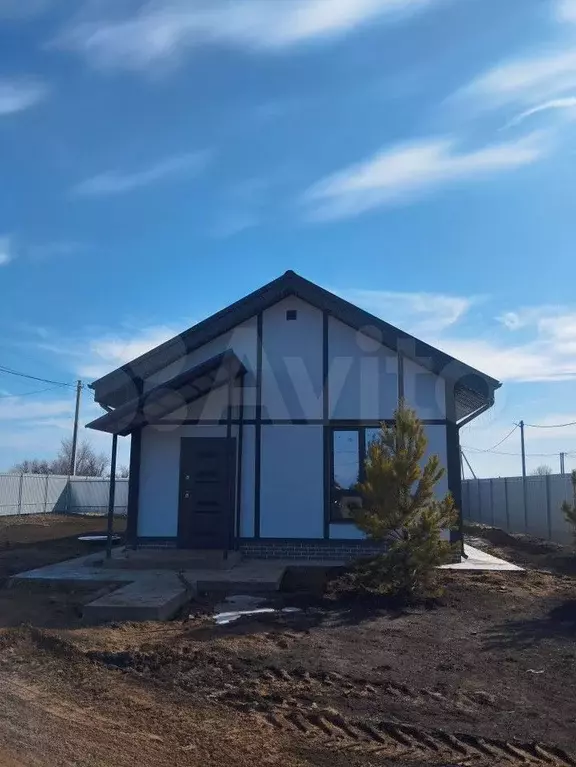 Дом 61,6 м на участке 5,1 сот. - Фото 1