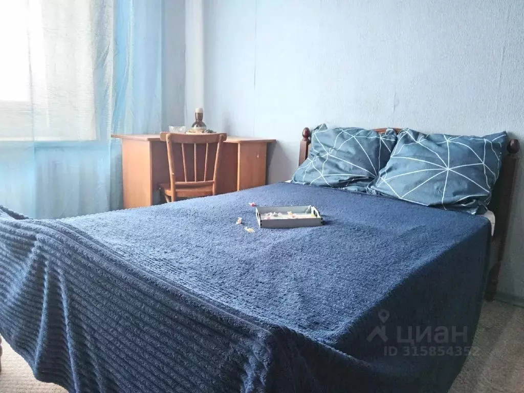Комната Волгоградская область, Волгоград ул. Таращанцев, 9 - Фото 0