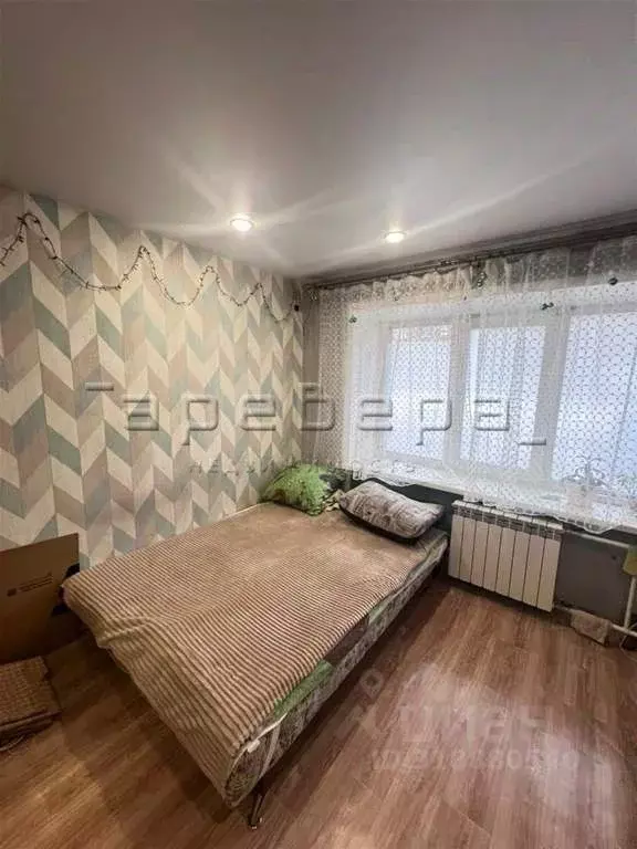 Студия Красноярский край, Красноярск Зеленая Роща мкр, ул. Быковского, ... - Фото 1