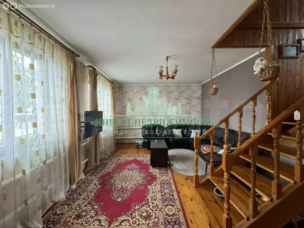 Дом в Брянск, микрорайон Маяк (150.1 м) - Фото 1