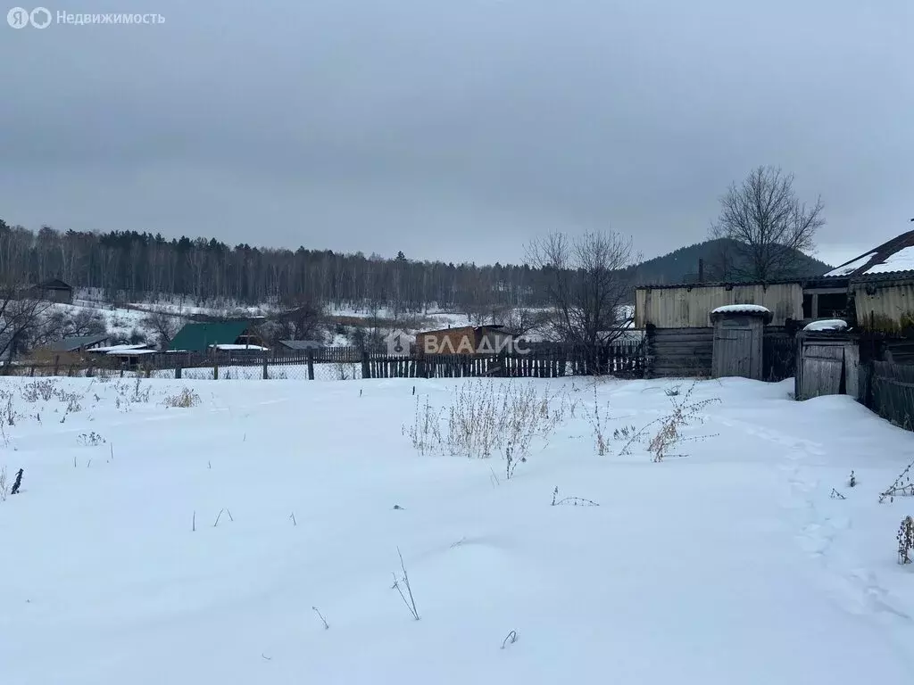 Участок в село Нижнекаянча, Школьная улица, 4 (16 м) - Фото 2