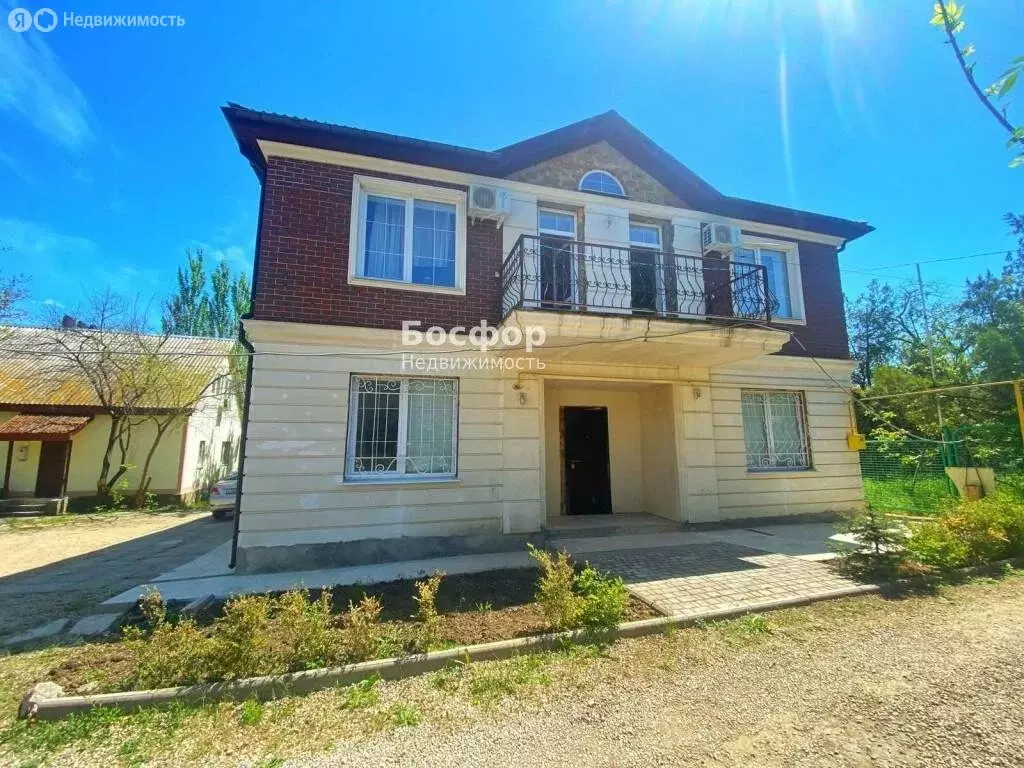 Дом в Коктебель, улица Ленина, 129 (230 м) - Фото 2