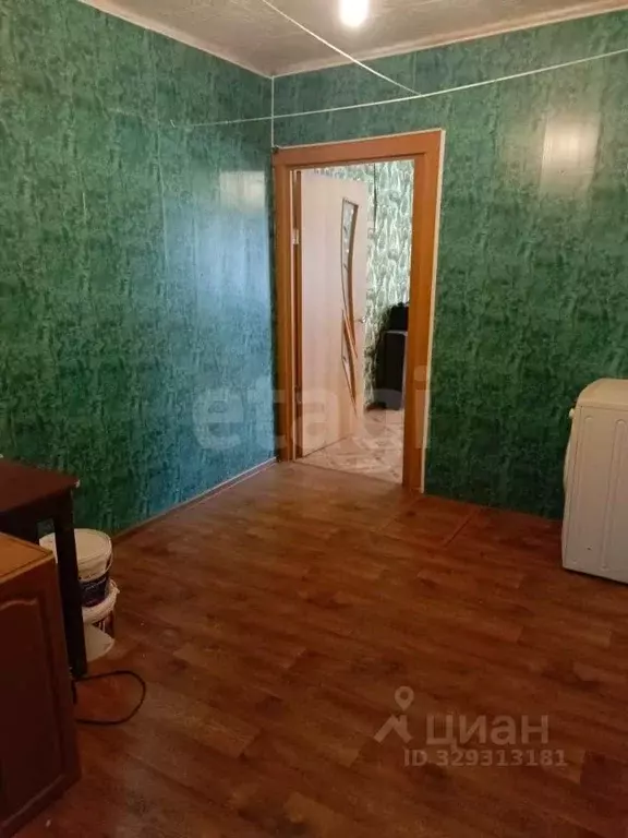 Дом в Тульская область, Тула ул. 3-я Песчаная, 9 (38 м) - Фото 1
