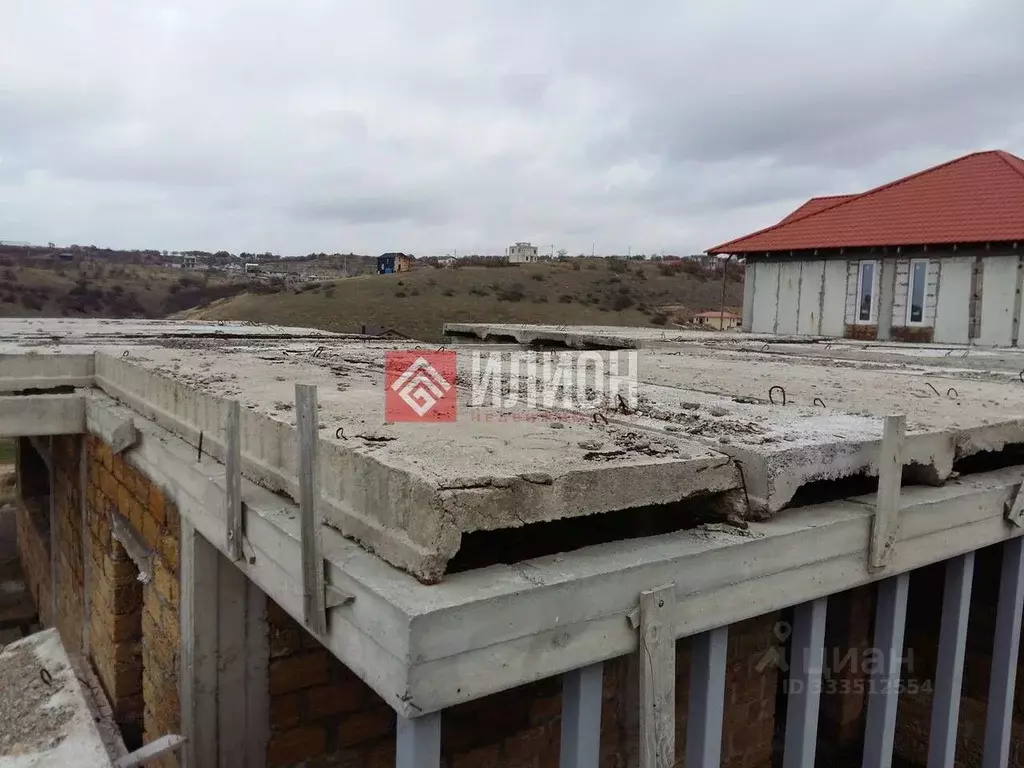 Участок в Севастополь ш. Качинское, 63В (9.0 сот.) - Фото 2