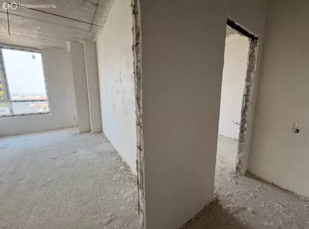 1-комнатная квартира: Прохладный, улица Головко, 235 (42 м) - Фото 2