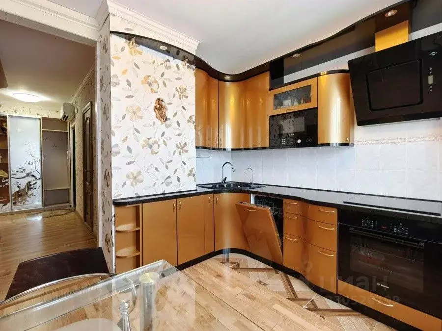 3-к кв. Московская область, Королев ул. Мичурина, 21 (73.2 м) - Фото 2