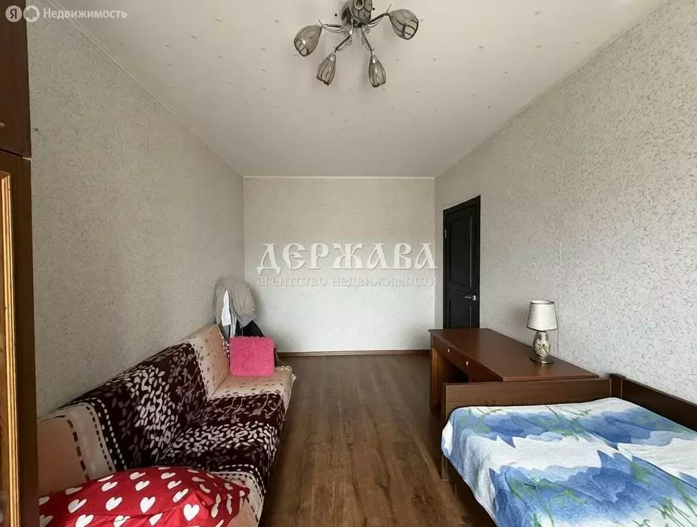 1-комнатная квартира: Старый Оскол, микрорайон Макаренко, 33Б (36.4 м) - Фото 1