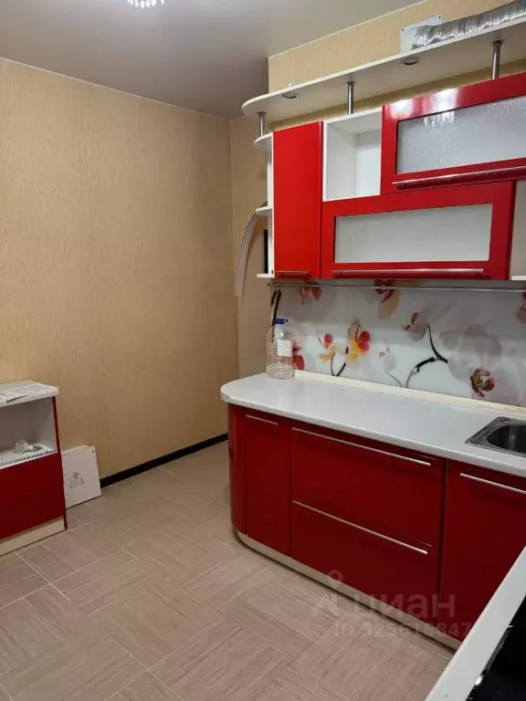 1-к кв. Нижегородская область, Нижний Новгород ул. Богдановича, 8 ... - Фото 1