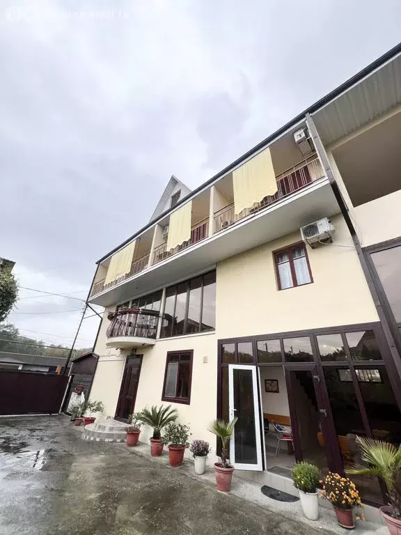 Дом в Нижняя Беранда, Главная улица, 13 (258.3 м) - Фото 2