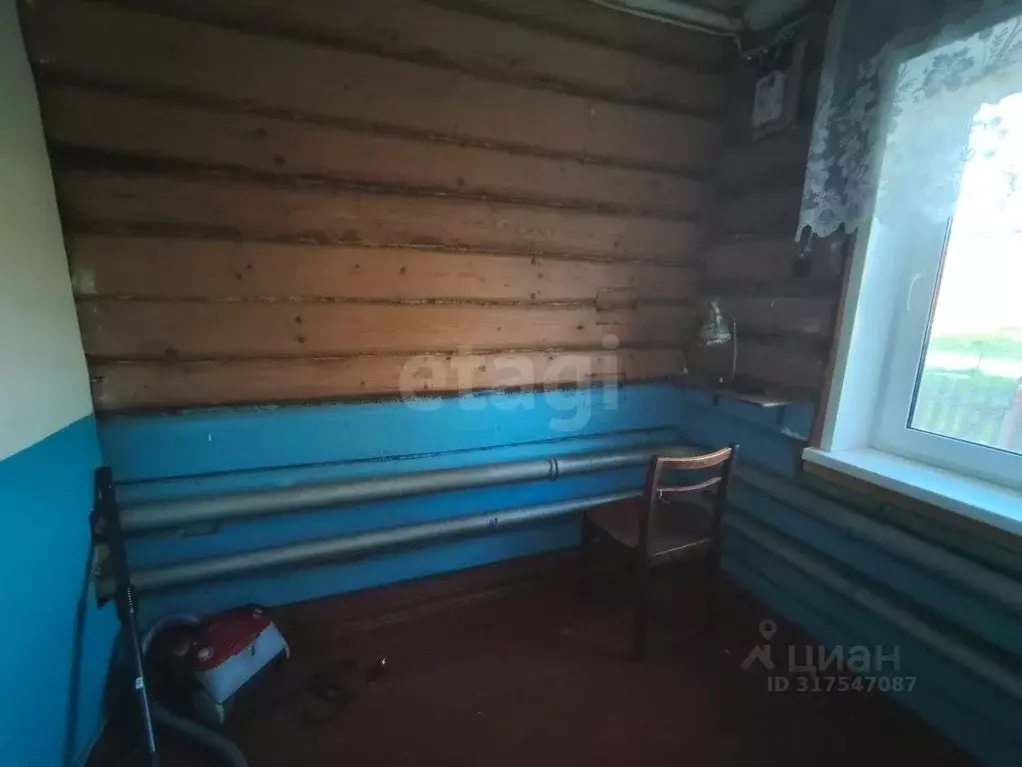 Дом в Удмуртия, Можга Можгинский район, ул. Чапаева, 55 (70 м) - Фото 1