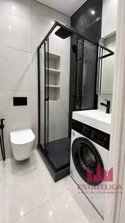 Студия Москва Автомобильный проезд, 4к6 (22.4 м) - Фото 2